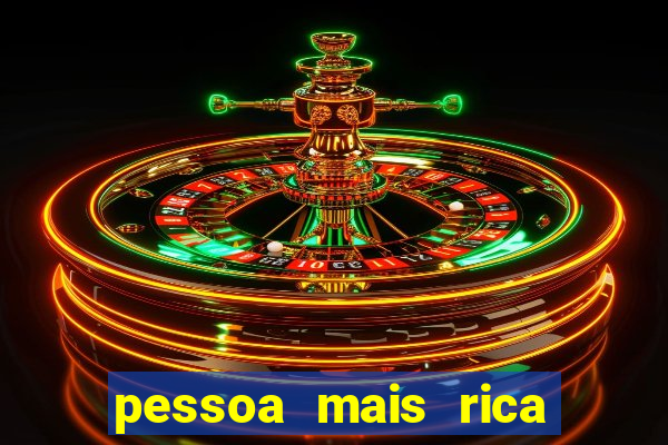 pessoa mais rica de petrolina 2023